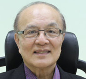 Pastor Ang Chui Cheng
